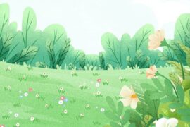 与夏至有关的诗句大全