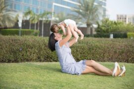 写一句表达对妈妈爱的话