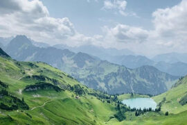 秦观《江城子·西城杨柳弄春柔》全文及鉴赏