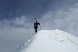 努力上进的人生格言