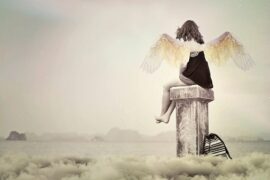 暗示想念某人的图片