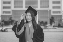 老师祝愿学生未来可期的句子