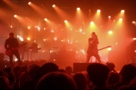 杨宗纬《我想要》(Live)歌词及评论赏析