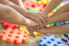 50个关于团队精神正能量的句子