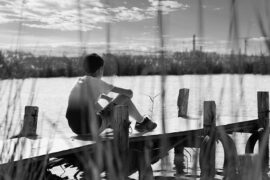 回忆往事的唯美句子