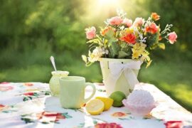 《二十四节气歌》古诗