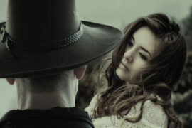 叶蒨文《情人知己》 (Live)歌词及评论赏析