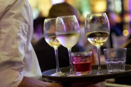 关于喝酒的段子及精辟句子