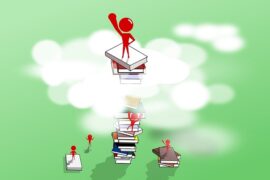 祝高考中考金榜题名的霸气句子