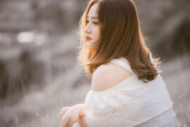 李常超《长安姑娘》歌词及评论赏析