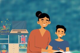 给老师的毕业赠言（感恩老师的话）