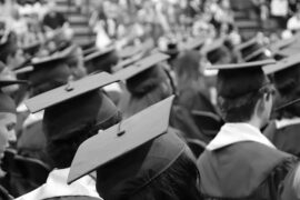 给同学的毕业赠言（精选30句）