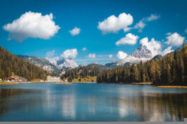 晏殊《山亭柳·赠歌者》全文及鉴赏