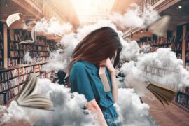 学问之道，是人格的建立、生命的领悟、凡事广涵的体认