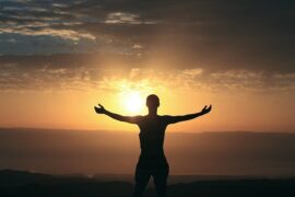 开启美好一天的简短句子