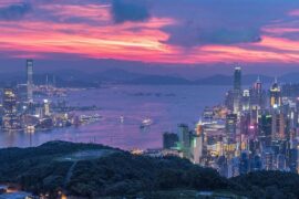 声生不息《东方之珠》歌词及评论赏析