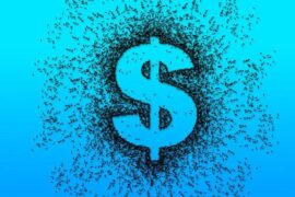 麻木不仁，于是一切都受支配于盲目的自私