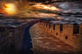 昌盛的近义词有哪些？