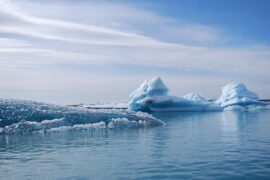 纳兰性德《浣溪沙·败叶填溪水已冰》全文及鉴赏