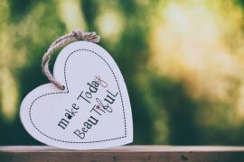 激励自己努力的句子