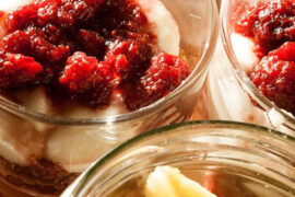 忍耐是苦涩的，但它的果实却是甘甜的