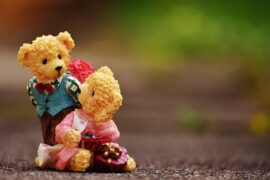 甜到炸的高级情话