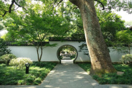 晏殊《诉衷情·东风杨柳欲青青》全文及鉴赏