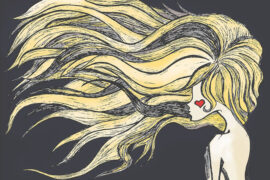 吴炳文《偶尔也有风》歌词及评论赏析