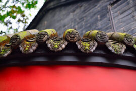 闻人听書《虞兮叹》歌词及评论赏析