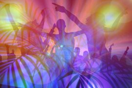 放纵的近义词有哪些？