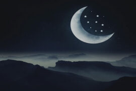 张信哲、陈沁《白月光》歌词及评论赏析