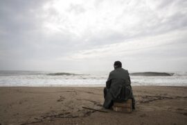 适合心情低落的句子