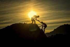 成功都是从失败开始