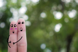 康姆士COM'Z《说你愿意》歌词及评论赏析