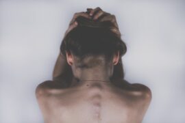 最心酸委屈伤感的话句子