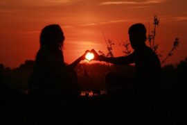 逗人开心又撩人的话（精选50句）