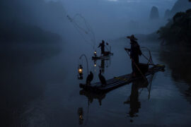 苏轼《浣溪沙·风压轻云贴水飞》全文及鉴赏