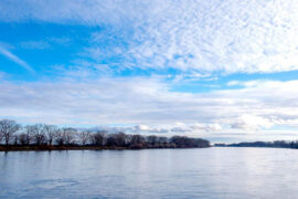 纳兰性德《浪淘沙·望海》全文及鉴赏
