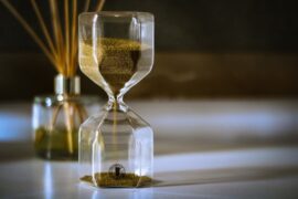 关于时间的名言名句