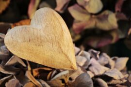 让对方看到暖心的句子