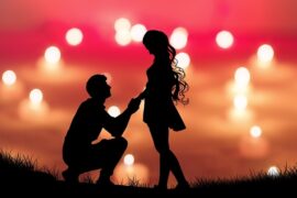 想念情人的高情商短句（精选45句）