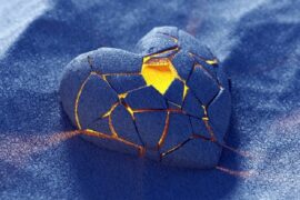 痛到骨子里心碎的句子（精选75句）