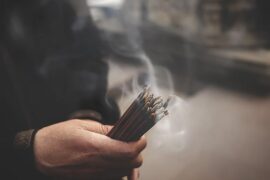 形容人缺德遭报应的话（精选25句）