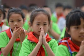 红领巾名言名句15字左右（适合手抄报的短句子）