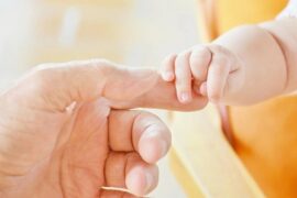 陪伴孩子成长唯美句子（最新精选）