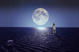 汪苏泷《小星星》歌词及评论赏析