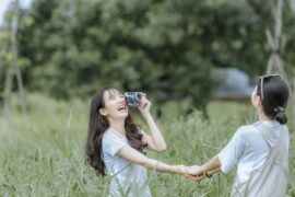 不负韶华的完整句子（最新精选40句）