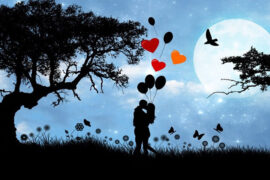 刘斯斯《还没爱够》歌词及评论赏析