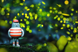 郑伊健《虫儿飞》歌词及评论赏析