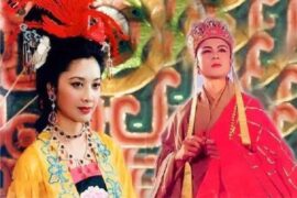 吴静《女儿情》歌词及评论赏析